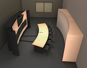 邦陳設計工作室 以工業(yè)設計重塑辦公椅的舒適與美學